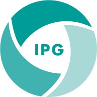 Impact Performance Group Logo