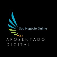 Aposentado Digital Logo