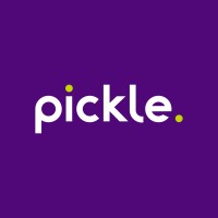 pickle Logo