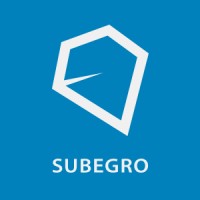 SUBEGRO Innovations UG (haftungsbeschränkt) Logo