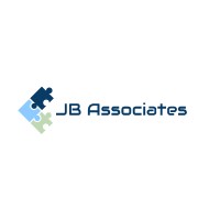 J B Associates Logo