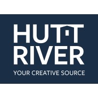 Hutt River Design Logo
