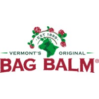 Vermonts Original Bag Balm Logo