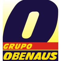 Grupo Obenaus Logo