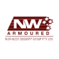 Nor-West Armoured Logo