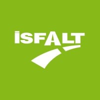 ISFALT INC. Logo