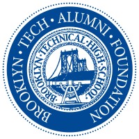Brooklyn Tech Alumni Foundation Logo