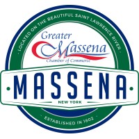 Greater Massena Chamber of Commerce Logo