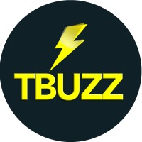 Tbuzz The Content Strategists Logo