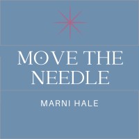 Move the Needle Logo