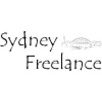 Sydney Freelance Logo