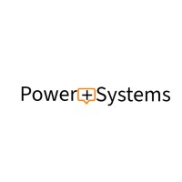 Power+Systems Training, Inc. Logo