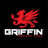 Griffin Pocket Tool Logo