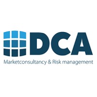 DCA Groep Logo