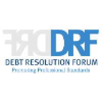 Debt Resolution Forum Logo