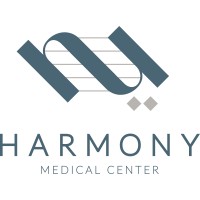 Harmony Medical Center Abu Dhabi Logo