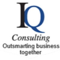 IQ Consulting Srl Logo