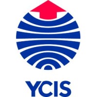 YCIS Qingdao 青岛耀中国际学校 Yew Chung International School of Qingdao Logo