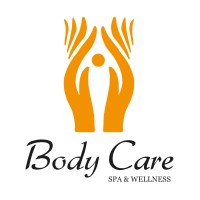 Body Care Spa & Wellness Logo