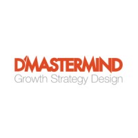 Dmastermind Logo