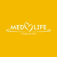 Med Life RJ Logo