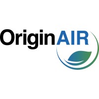 OriginAir Logo