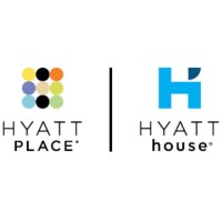 Hyatt Place + Hyatt House Charleston Historic District Logo