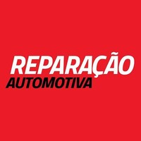 Revista Reparação Automotiva Logo
