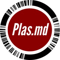 Plas.md Logo