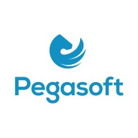 Pegasoft Logo