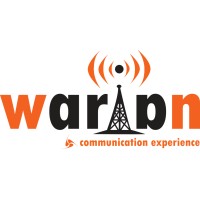 Warian S.R.L. Logo