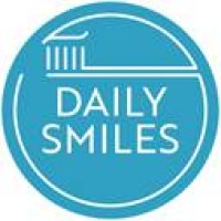 Daily Smiles Logo
