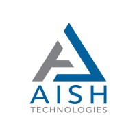 Aish Technologies Ltd Logo