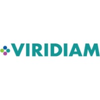 VIRIDIAM Logo