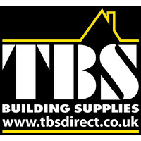 TBS Building Supplies Ltd Logo