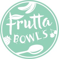 Frutta Bowls - Mason OH Logo