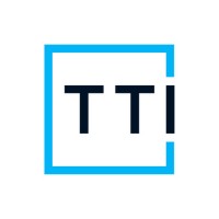 TTI USA Logo