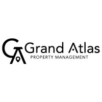 Grand Atlas Property Management Logo
