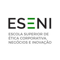 ESENI - Escola Superior de Ética Corporativa, Negócios e Inovação Logo
