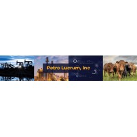 Petro Lucrum, Inc. Logo