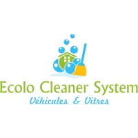 Ecolo Cleaner System (ECS) Logo