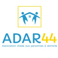 ADAR44 Logo