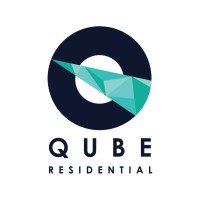 Qube Residential Logo