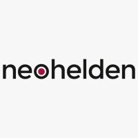 Neohelden Logo