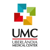 Uberlândia Medical Center - UMC Logo