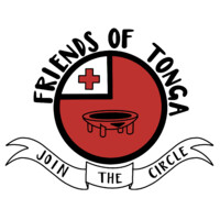 Friends Of Tonga Logo