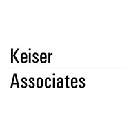 Keiser Associates, Inc. Logo