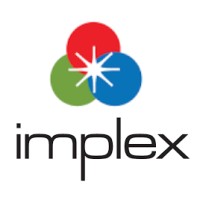 Implex Logo