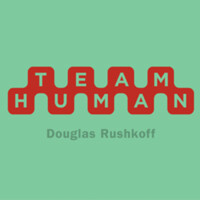 Team Human Logo