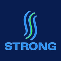 STRONG Manufacturers Logo